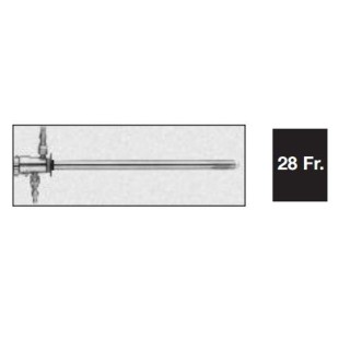 Karl Storz Endoscopy # 27050SM