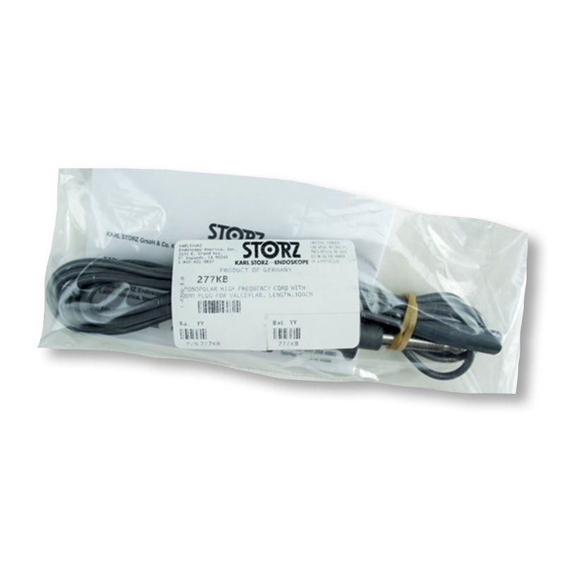 Karl Storz Endoscopy # 277KB-D/10
