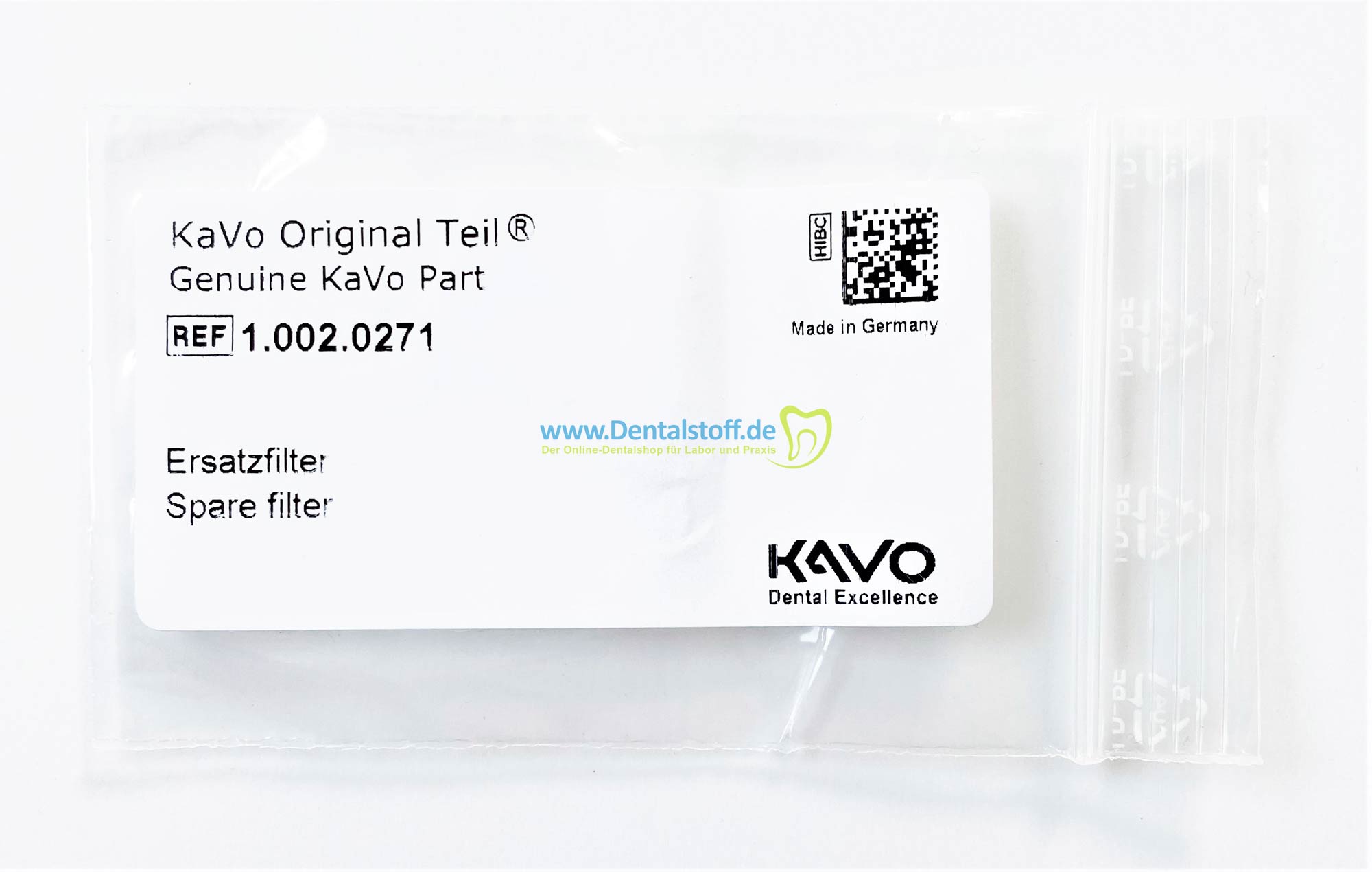 Kavo # 1002.0271