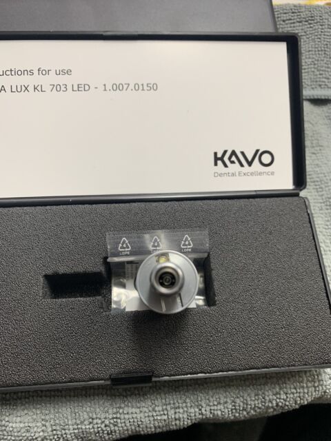 Kavo # 1007.015