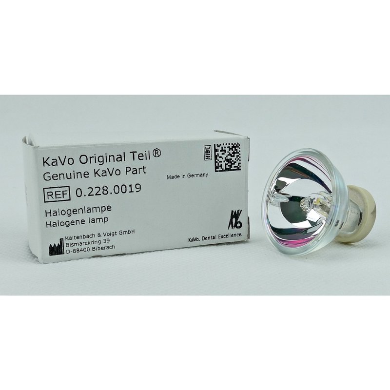 Kavo # 228.0019