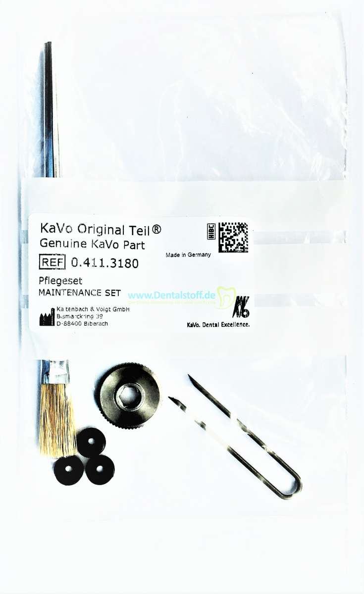 Kavo # 411.318