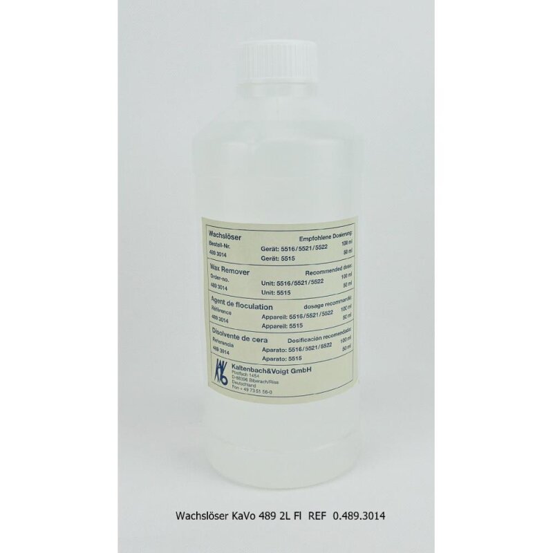 Kavo # 489.3018