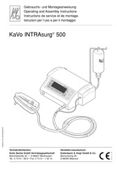 Kavo # 516.3021