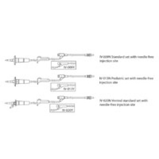 Kawasumi Labs America # IV-009Y