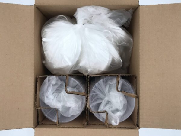 Kci Usa Inc # 370620.S