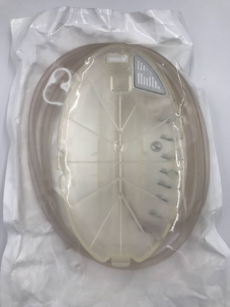 Kci Usa Inc # M8275063/10.S