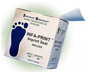 Kelly Dawn Systems # 2104