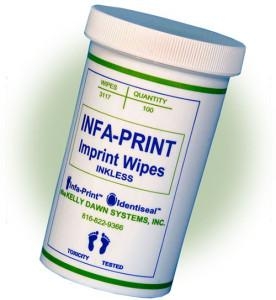 Kelly Dawn Systems # 3117