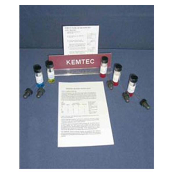 KEMTEC Educational # S17020