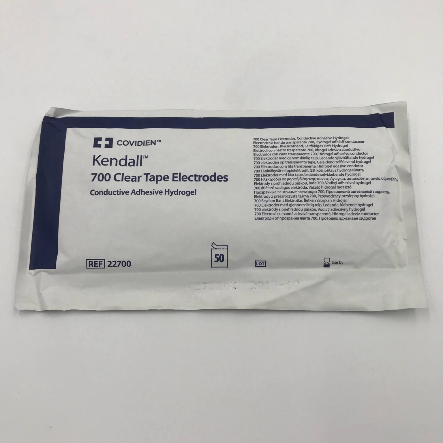 Cardinal Health # 22700