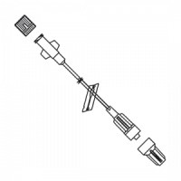 Kentec Medical # BC697