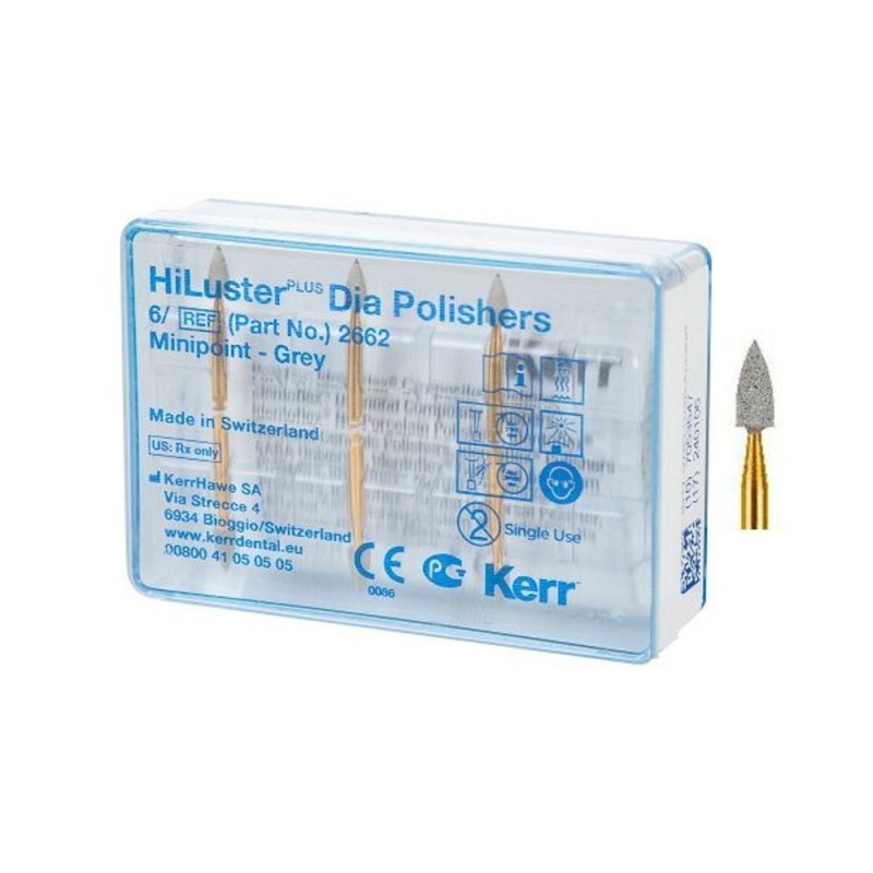 Kerr-TotalCare # 2662