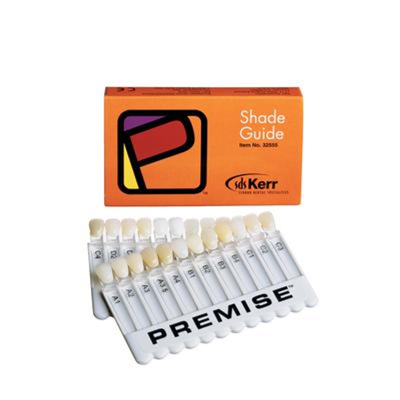 Kerr-TotalCare # 32555
