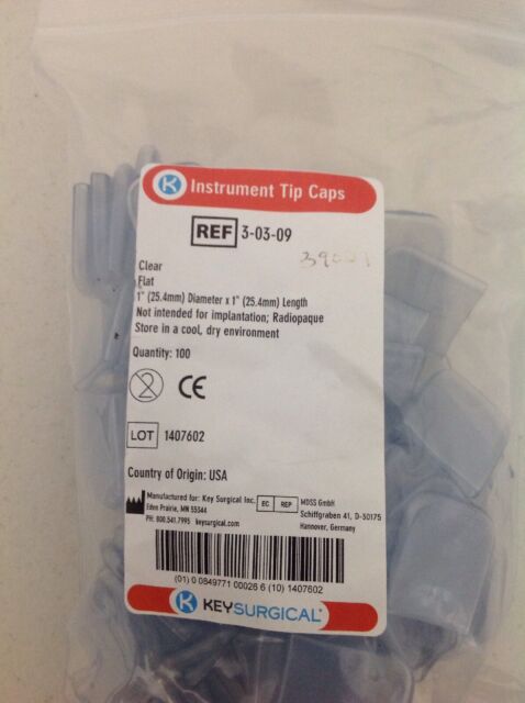 Key Surgical # 39509