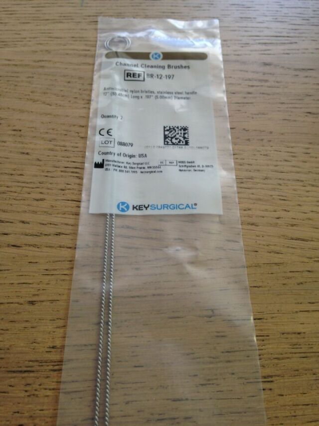 Key Surgical # BR-12-197