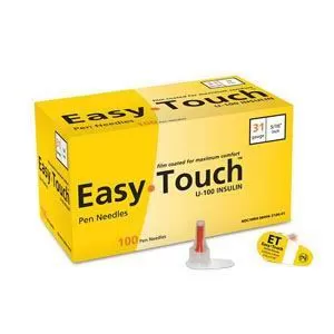 Key Surgical # PC-412P