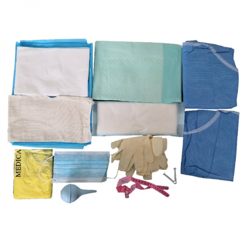 Key Surgical # T-50414