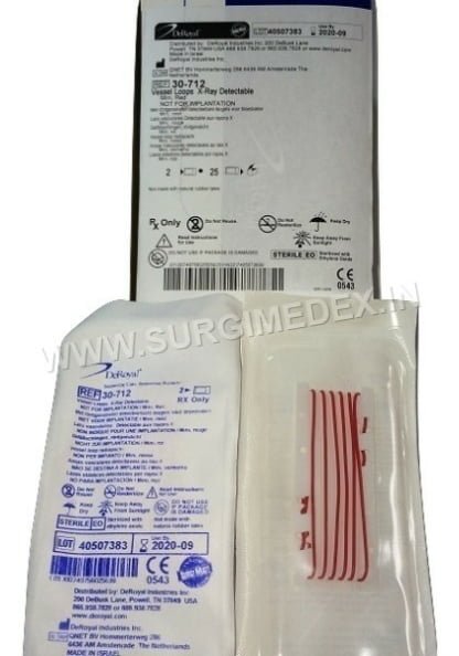 Key Surgical # VL-201