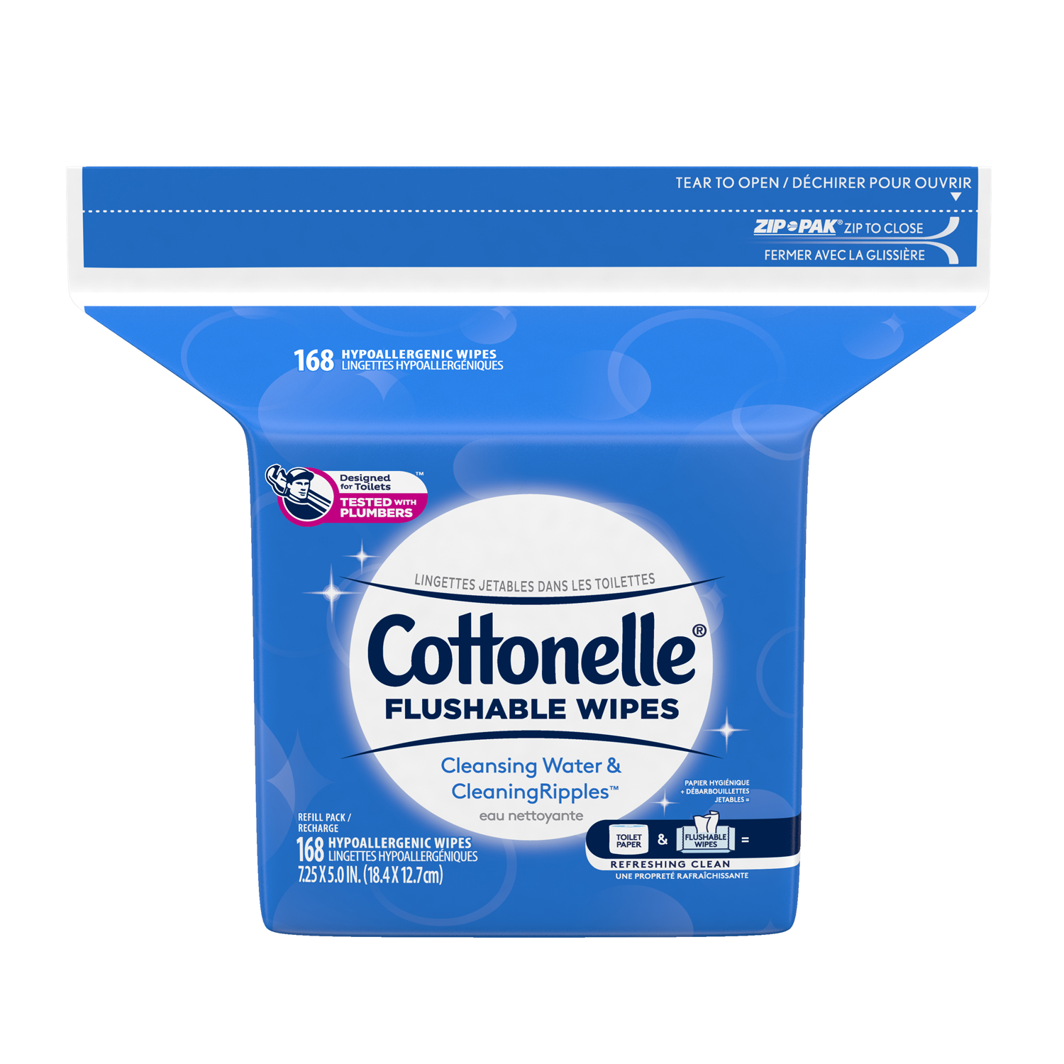 Kimberly-Clark # 10358