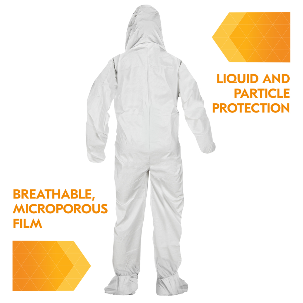 Kimberly-Clark # 30907