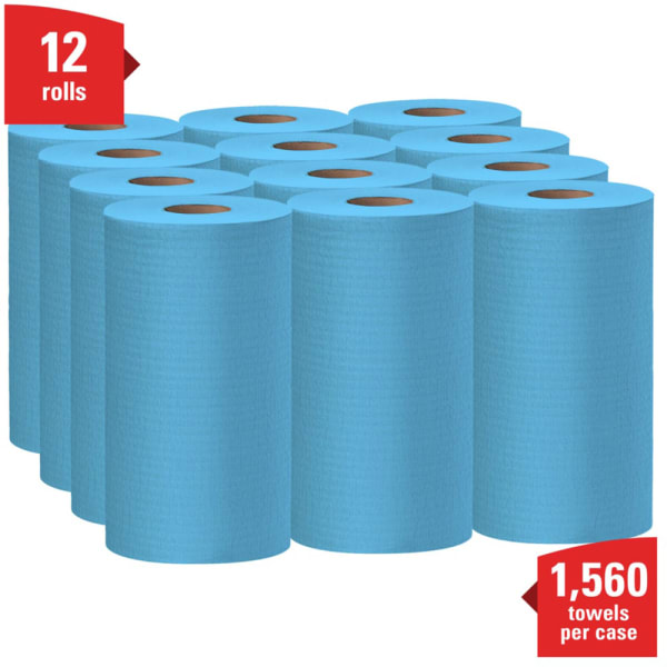 Kimberly-Clark # 35411