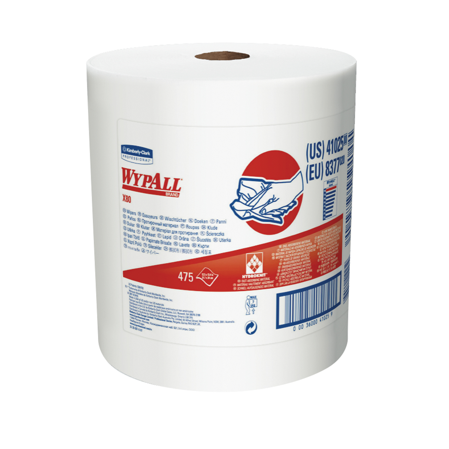 Kimberly-Clark # 41025