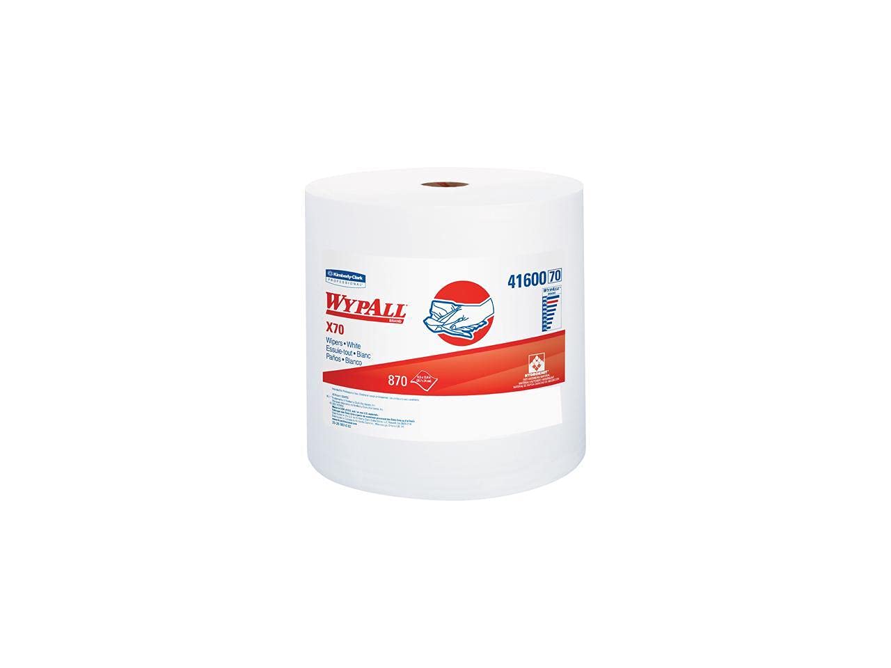 Kimberly-Clark # 41600