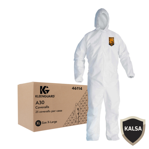 Kimberly-Clark # 46114