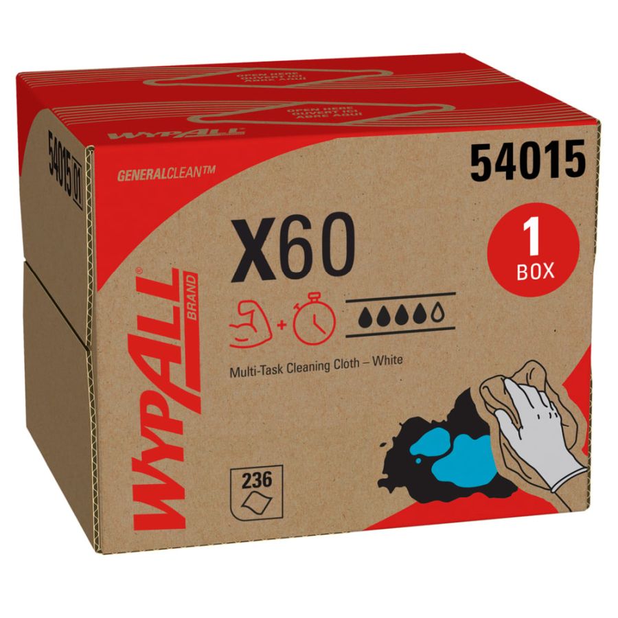Kimberly-Clark # 54015