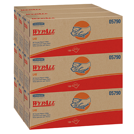 Kimberly-Clark # 5790