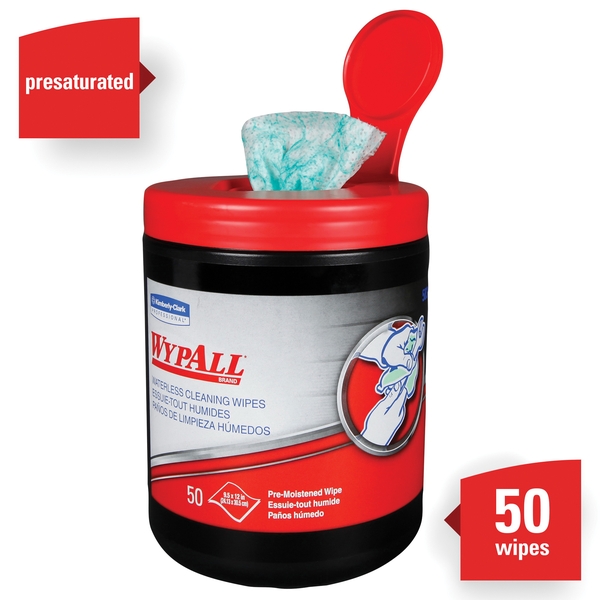 Kimberly-Clark # 58310