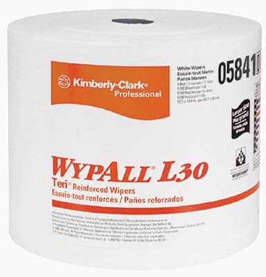 Kimberly-Clark # 5841