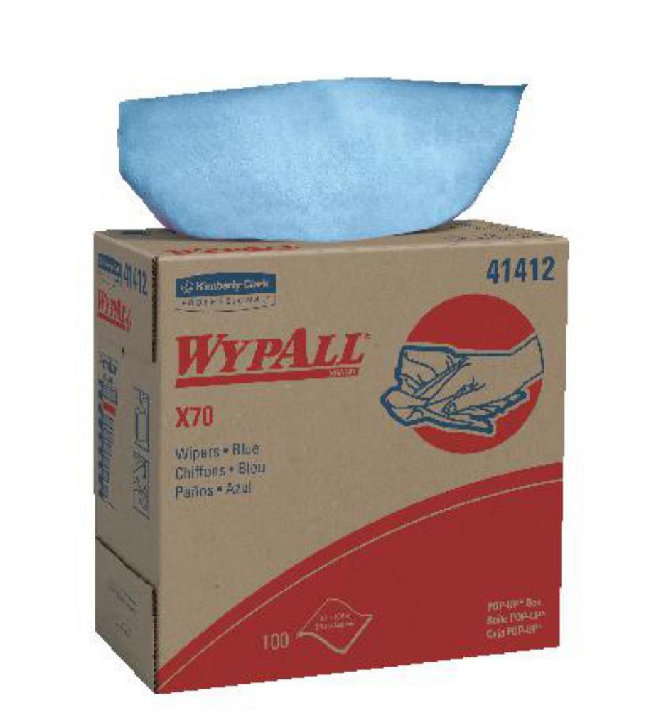Kimberly-Clark # 5925