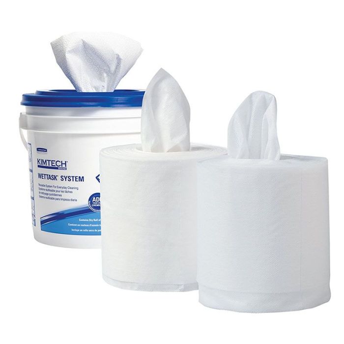 Kimberly-Clark # 6006