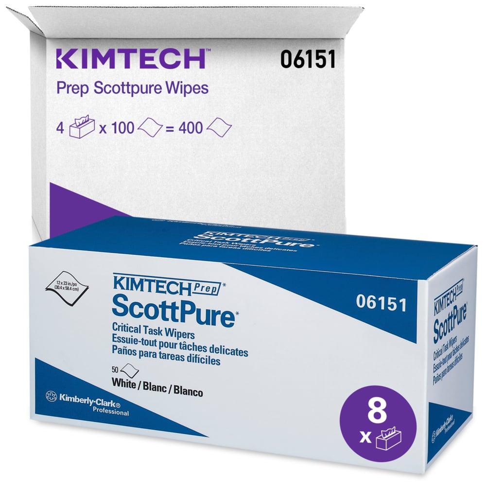 Kimberly-Clark # 6151