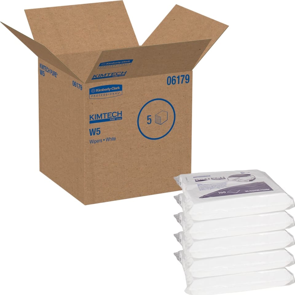 Kimberly-Clark # 6179