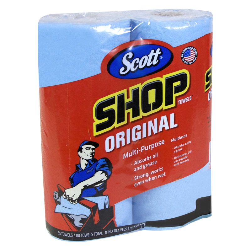 Kimberly-Clark # 75040