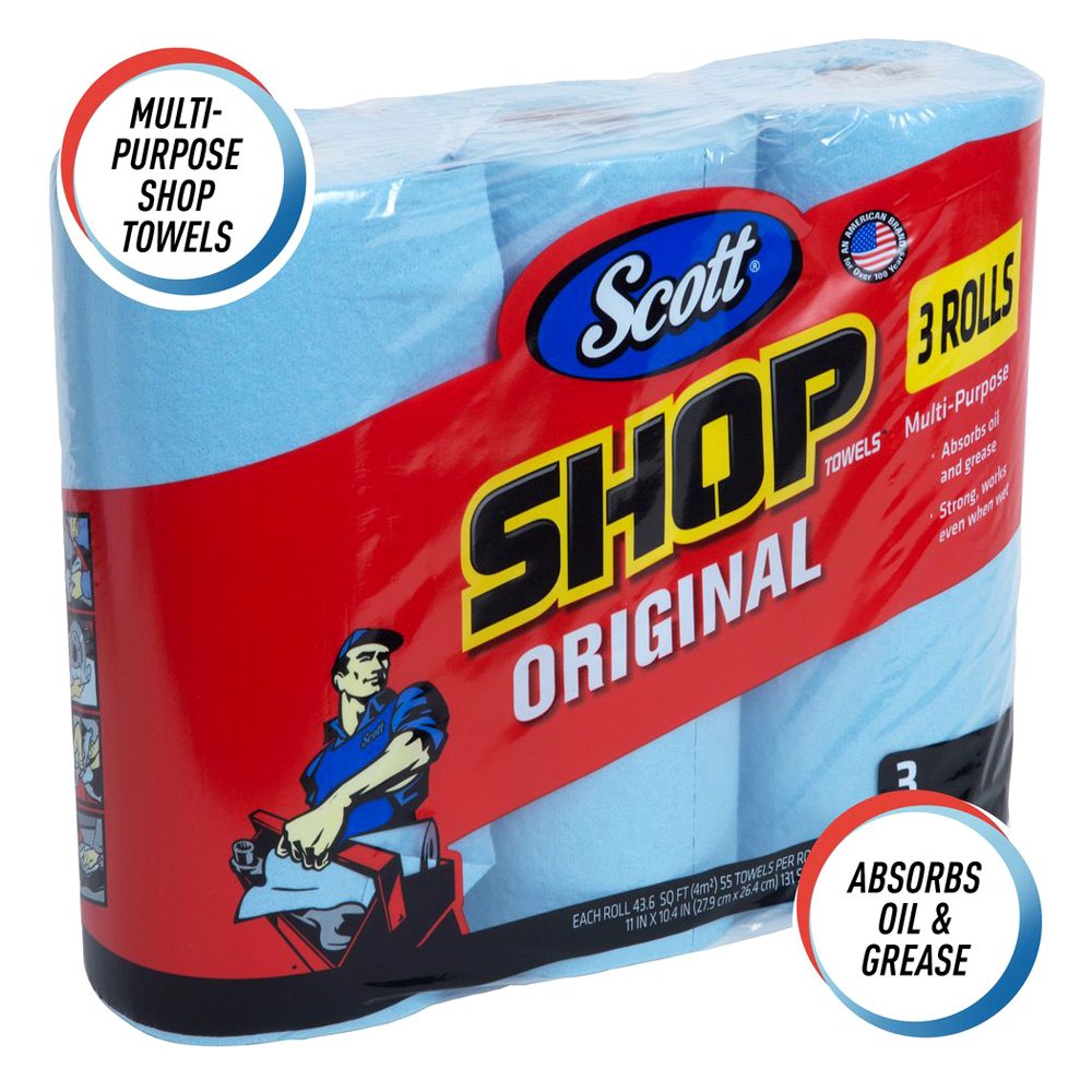 Kimberly-Clark # 75143