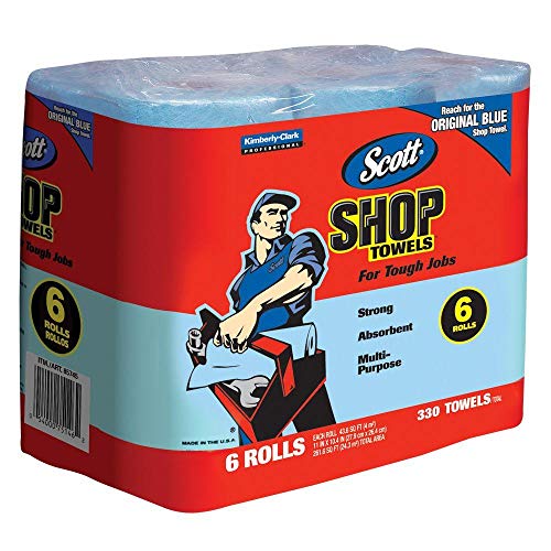 Kimberly-Clark # 75180