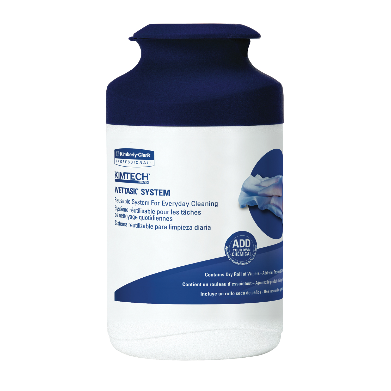 Kimberly-Clark # 77320
