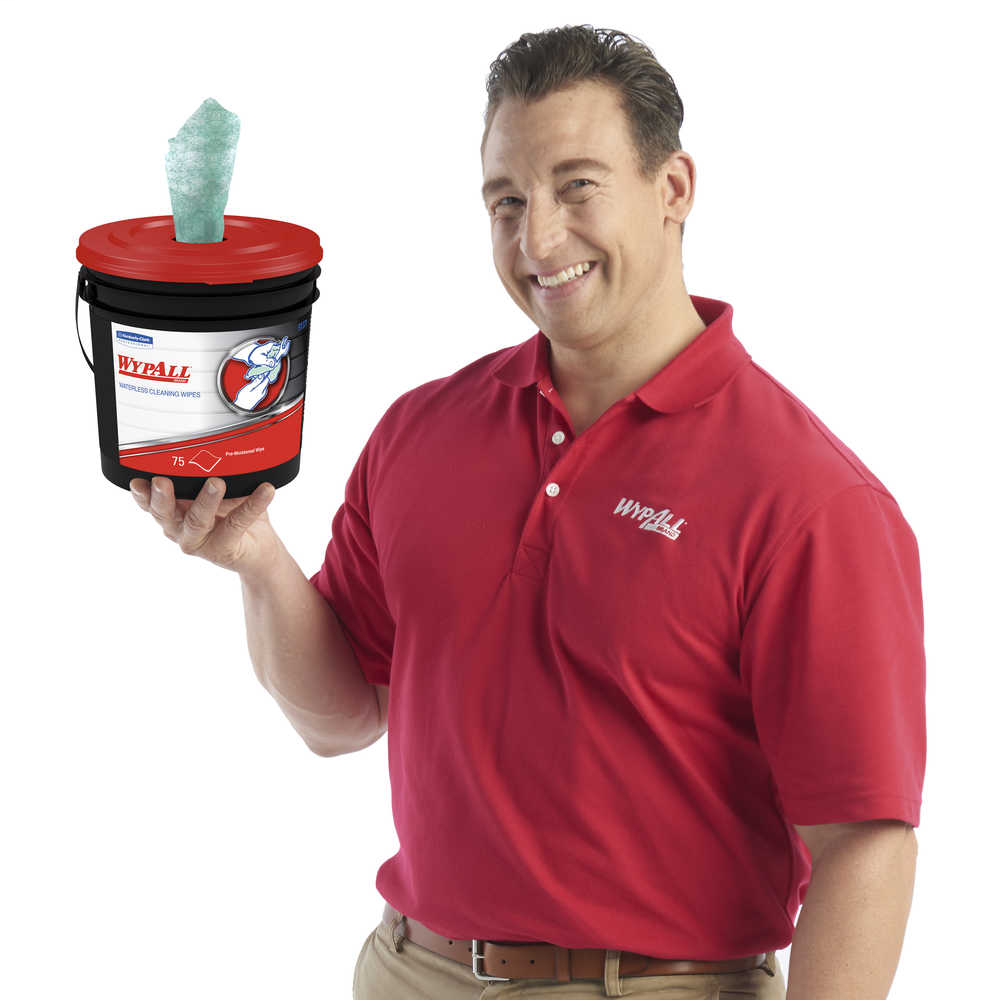 Kimberly-Clark # 91371