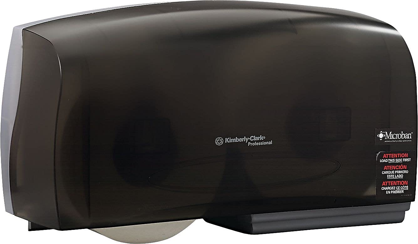 Kimberly-Clark # 9608