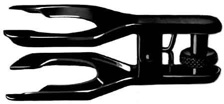 Kimble Chase # CSX6756000012