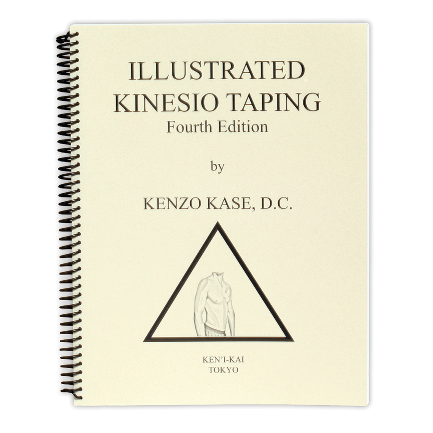 Kinesio Holding Corporation # BK1