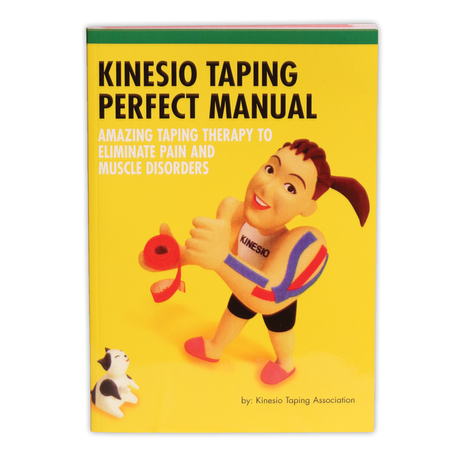 Kinesio Holding Corporation # BK2