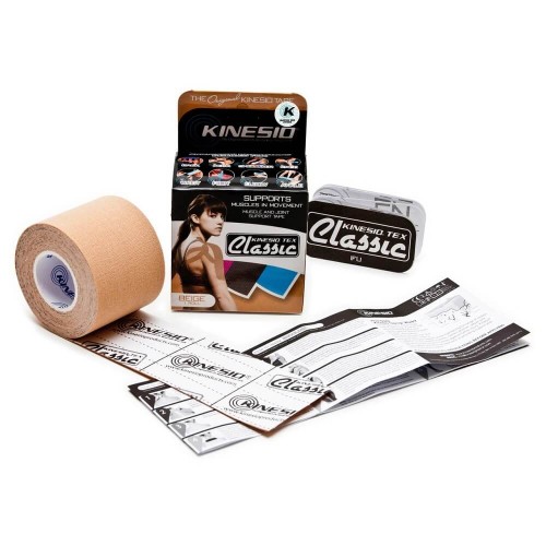 Kinesio Holding Corporation # CKTM65024