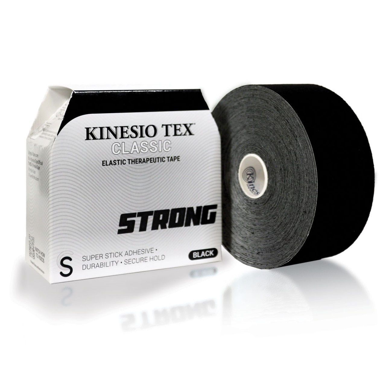 Kinesio Holding Corporation # CKTS95015