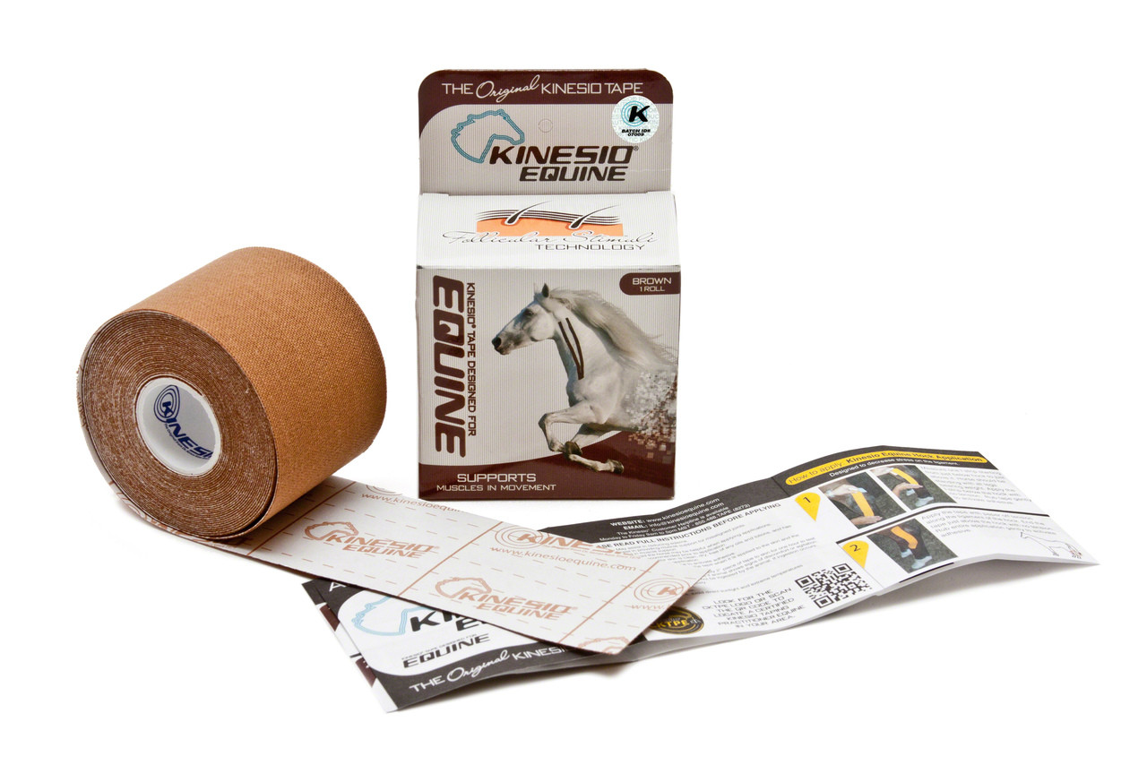 Kinesio Holding Corporation # EKT18024