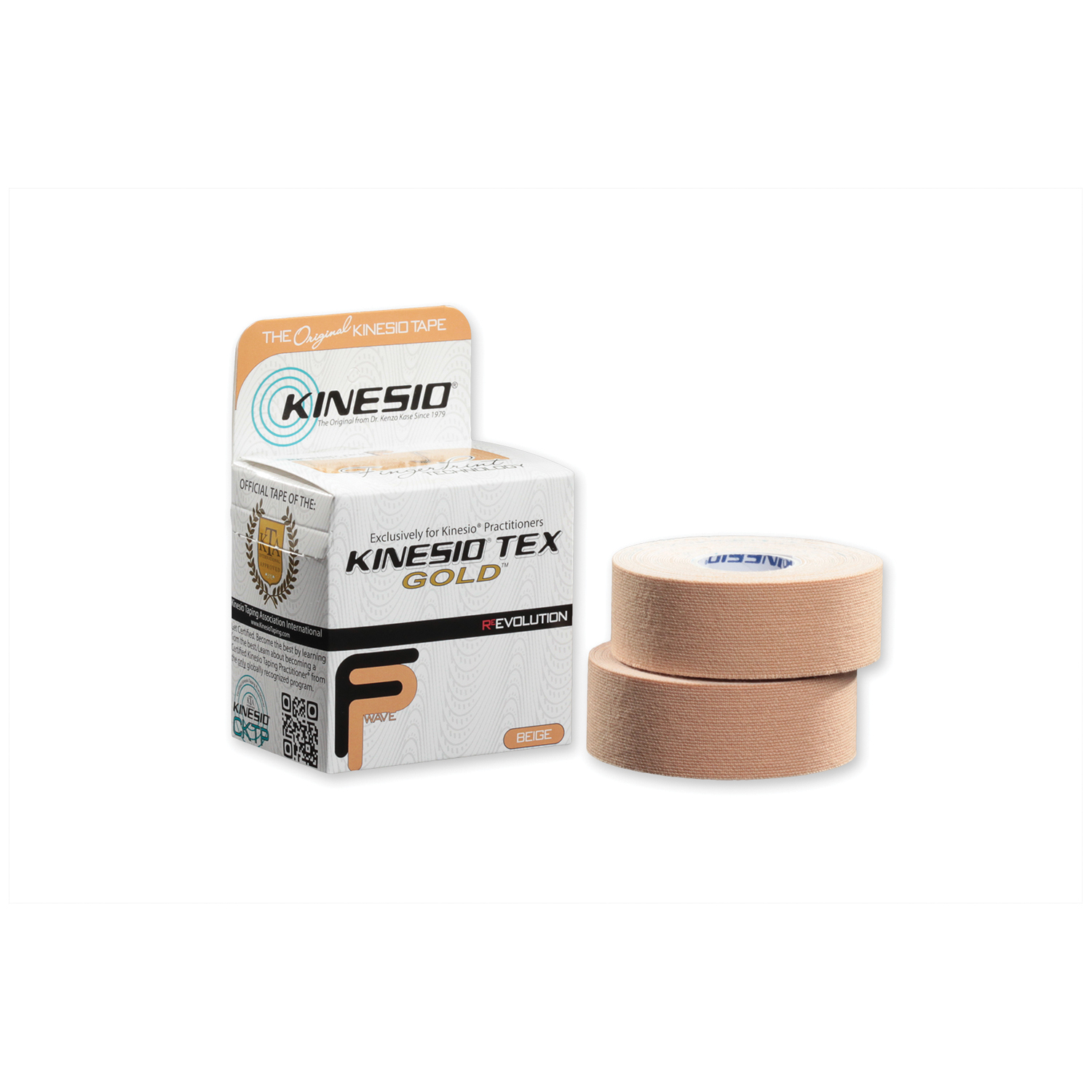 Kinesio Holding Corporation # GKT15014FP